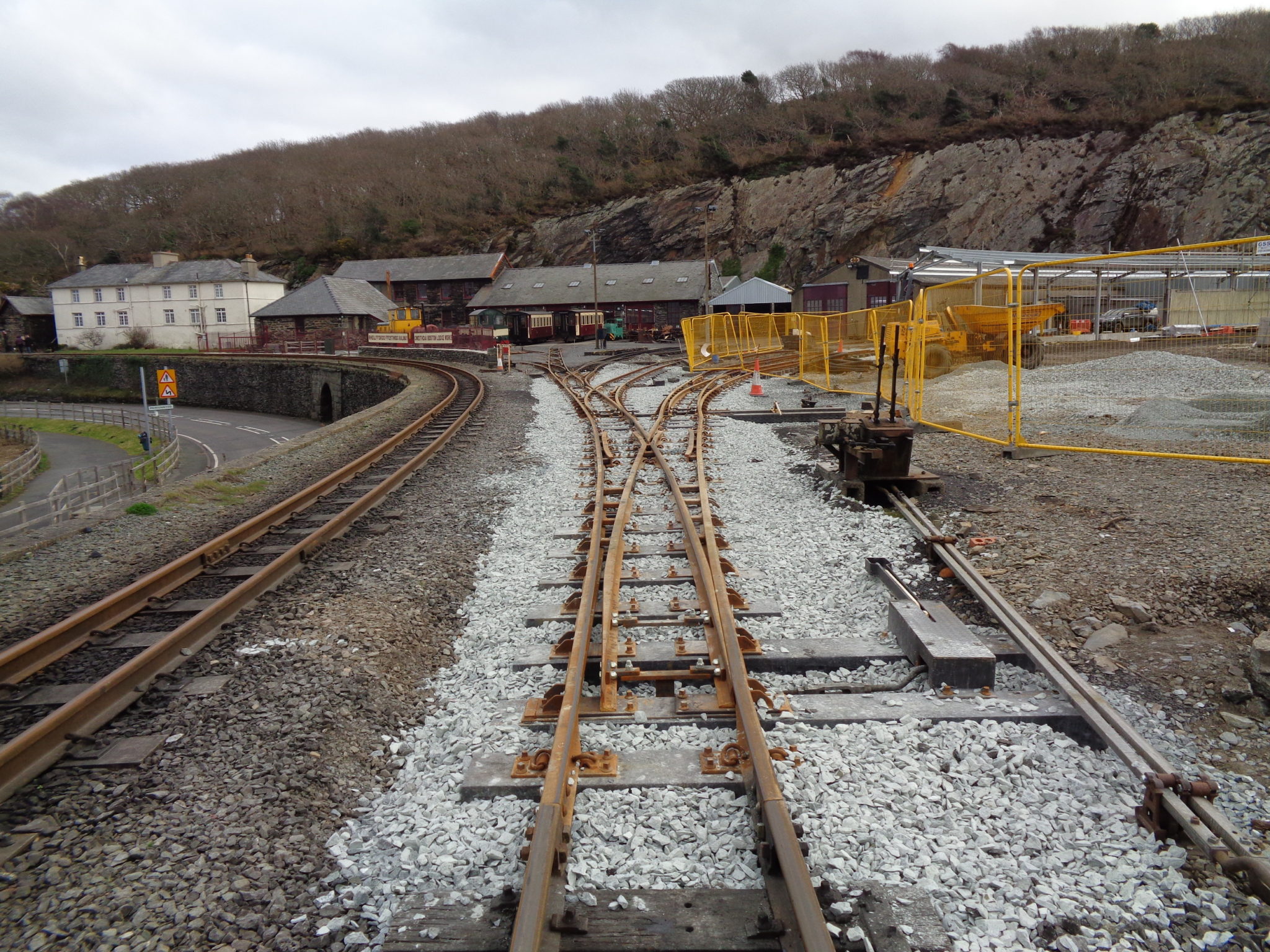 More Photos of Boston Lodge Redevelopment – Inside Motion